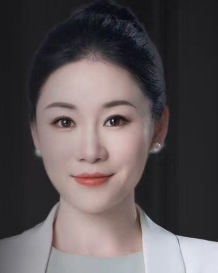 安安导师照片