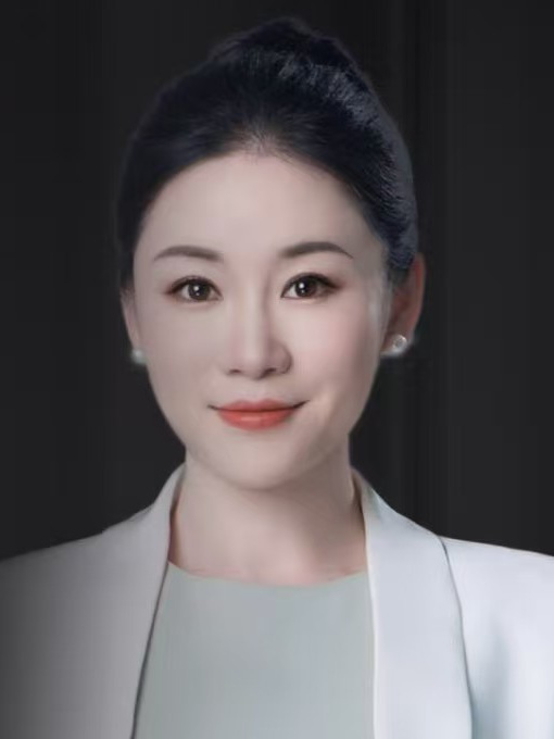 安安导师照片