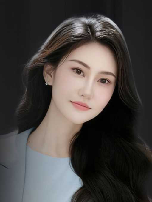 多多导师照片