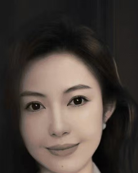 文静导师照片