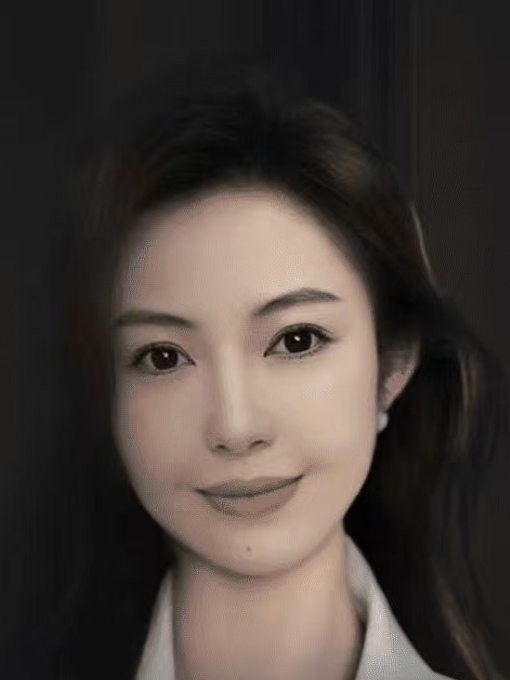 文静导师照片