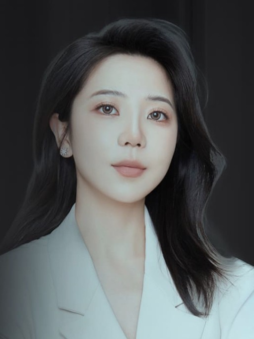 温妮导师照片