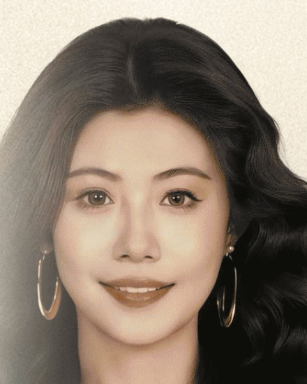 晴儿导师照片