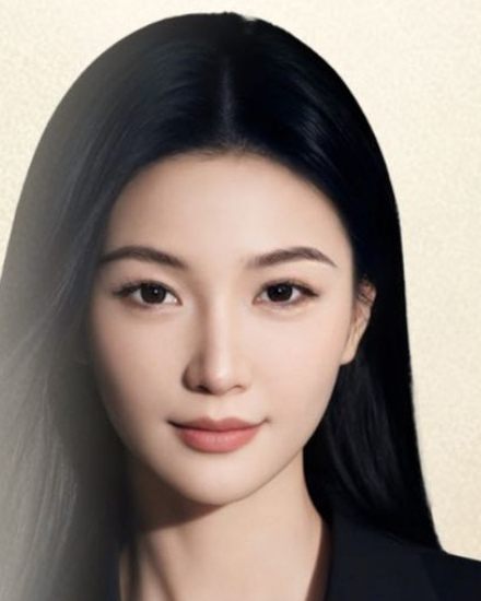 诗诗导师照片